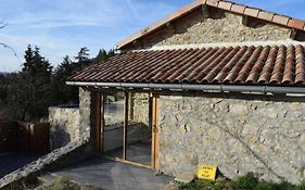 Gîte Le Pilat
